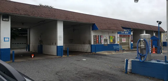 Jefferson Street Car Wash 2