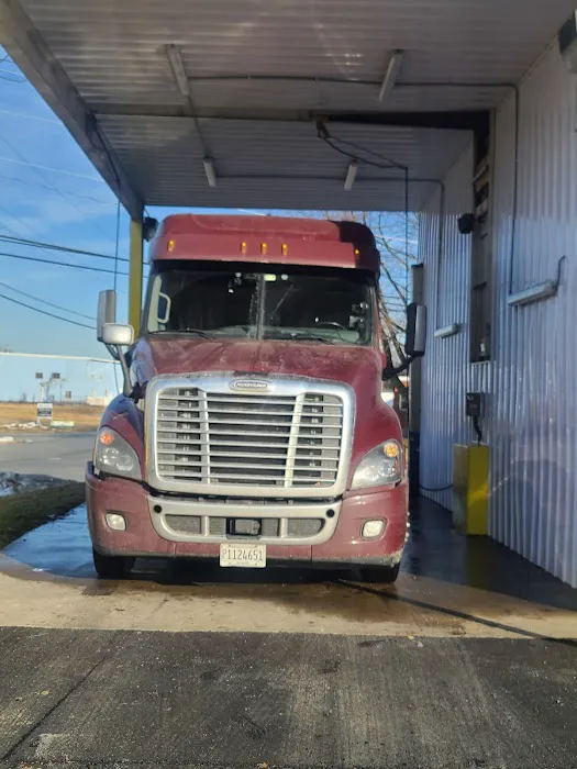 Jefferson Street Car Wash 5