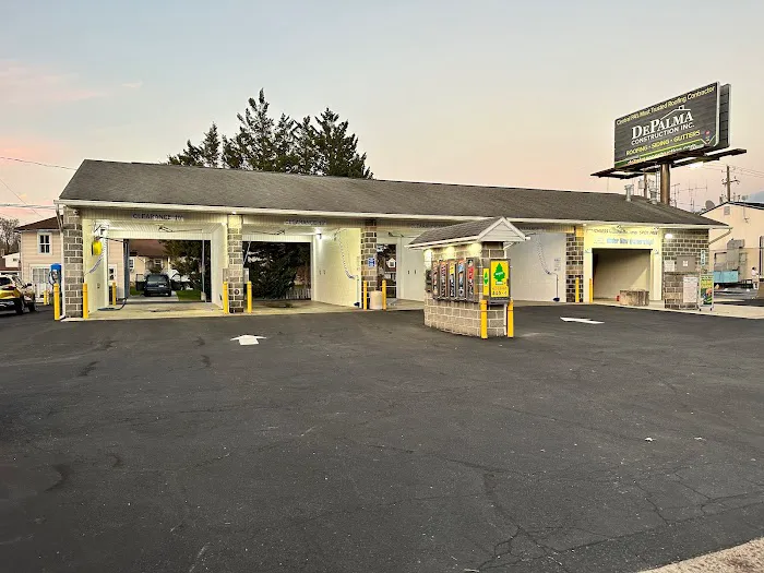 Aquamax Carwash 5