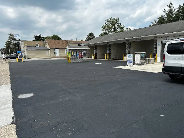 Aquamax Carwash 6