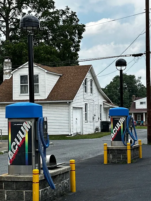 Aquamax Carwash 2
