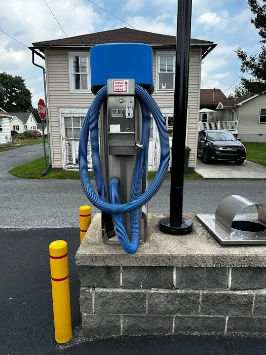 Aquamax Carwash 7