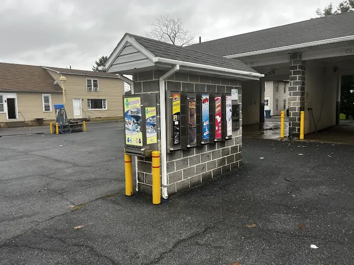 Aquamax Carwash 1