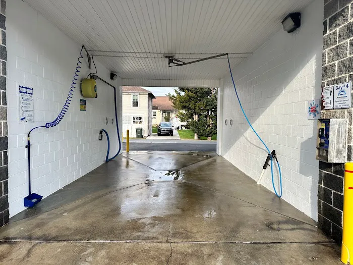 Aquamax Carwash 0