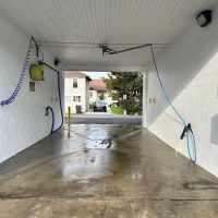 Aquamax Carwash