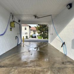 Aquamax Carwash ico