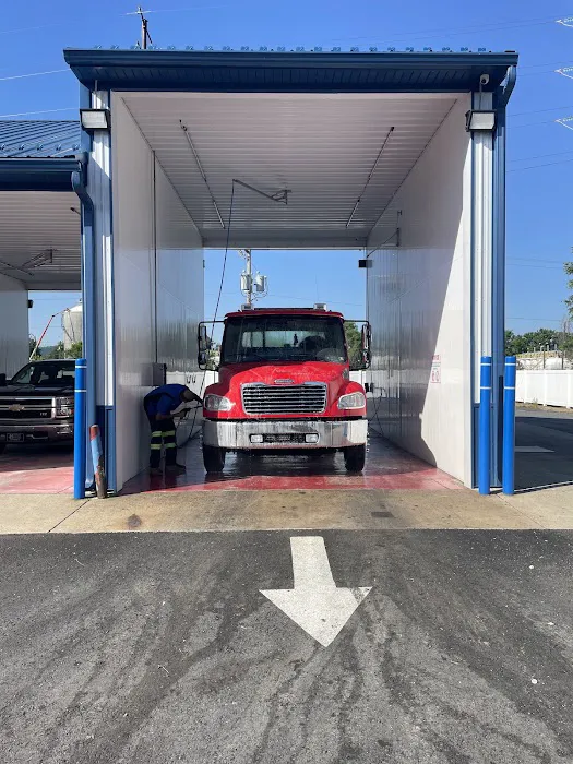 Zig’s Car Wash 0