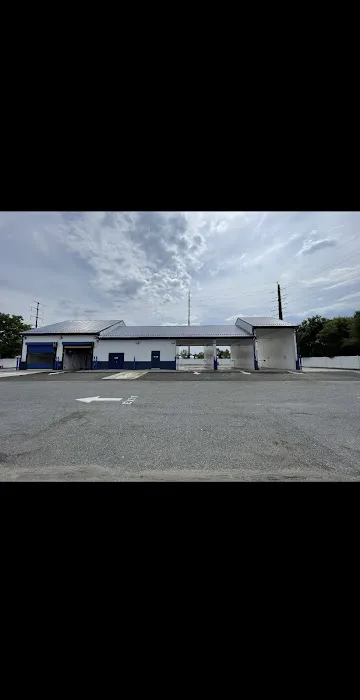Zig’s Car Wash 4