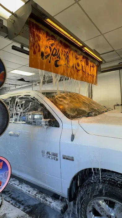 Splash Car Wash 6