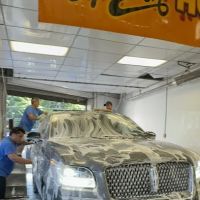 Splash Car Wash