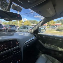 Old Greenwich Car Wash ico