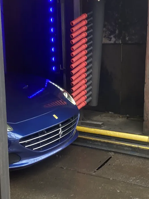 Old Greenwich Car Wash 9