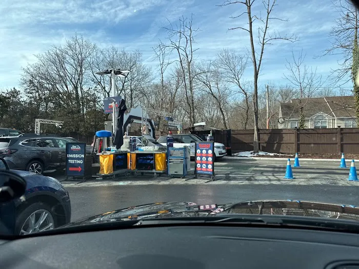 Old Greenwich Car Wash 4