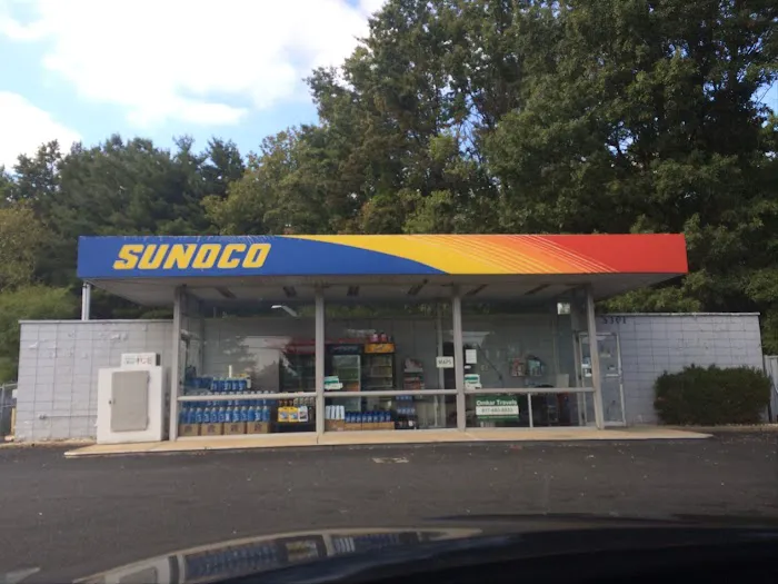 Sunoco 2