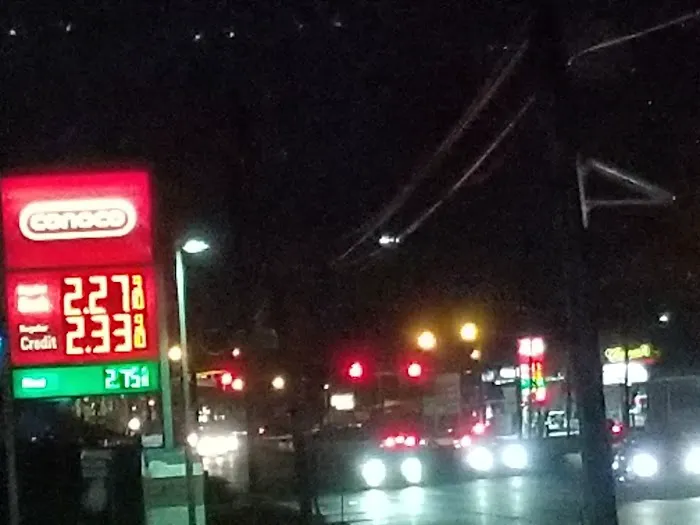 Sunoco 4