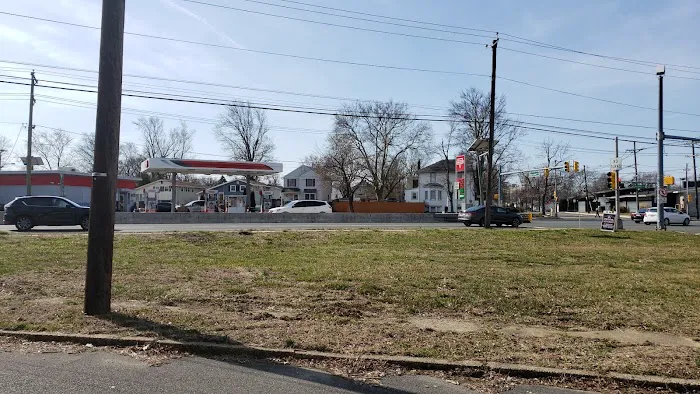 Sunoco 5