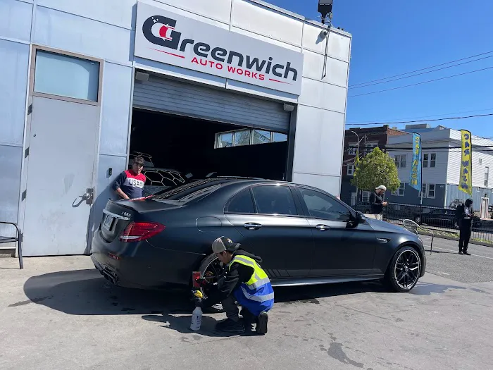 Apex Auto Spa | Car Wash & Detailing 2