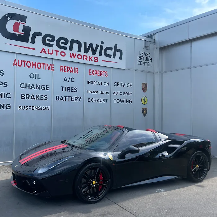 Apex Auto Spa | Car Wash & Detailing 9