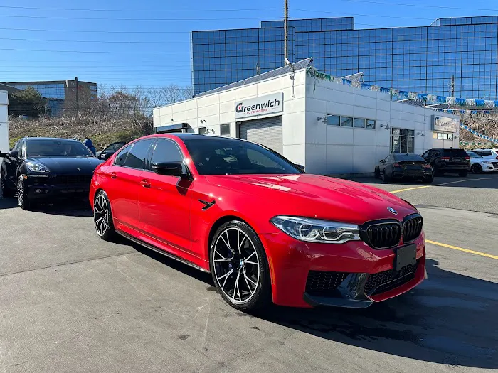 Apex Auto Spa | Car Wash & Detailing 5