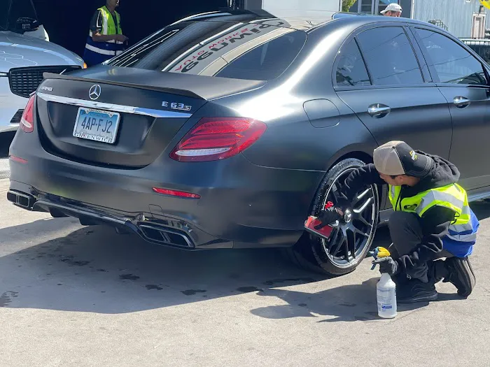 Apex Auto Spa | Car Wash & Detailing 1