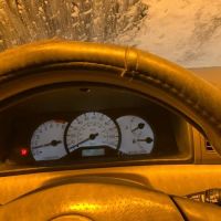 Russell Speeder's Car Wash