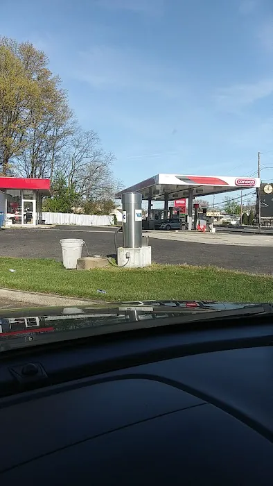 Sunoco 1