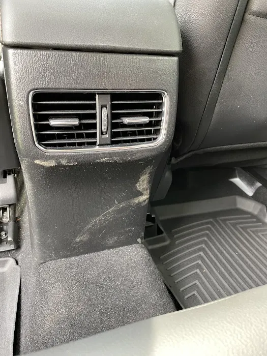 Main Street Car Wash 5