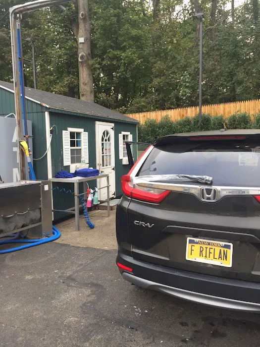 Main Street Car Wash 9