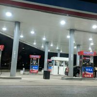 USA Gas