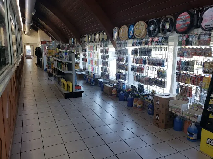 Classic 3D Car Wash & Auto Detail Center 1