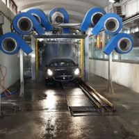 Classic 3D Car Wash & Auto Detail Center