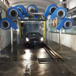 Classic 3D Car Wash & Auto Detail Center ico