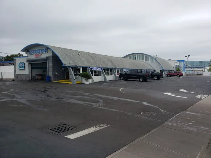 Classic 3D Car Wash & Auto Detail Center 8