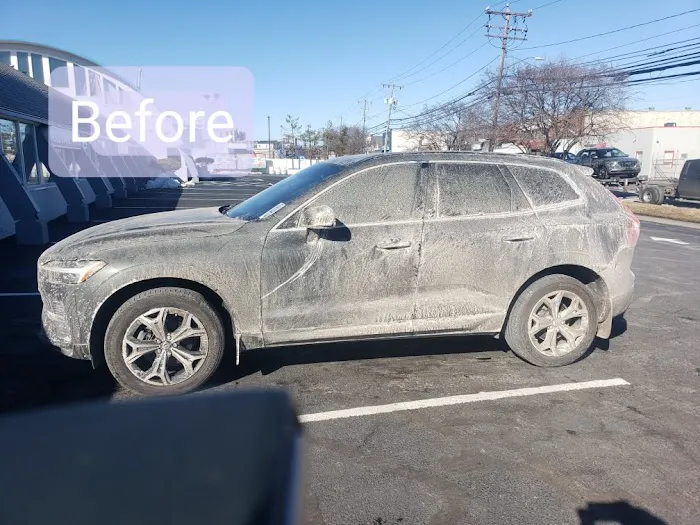 Classic 3D Car Wash & Auto Detail Center 2
