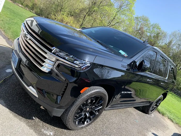 J&F Galvan Mobil Car Wash Detailing llc 3