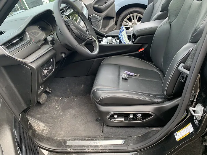 J&F Galvan Mobil Car Wash Detailing llc 0