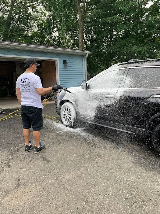 J&F Galvan Mobil Car Wash Detailing llc 5