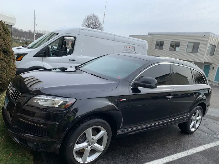 J&F Galvan Mobil Car Wash Detailing llc 1
