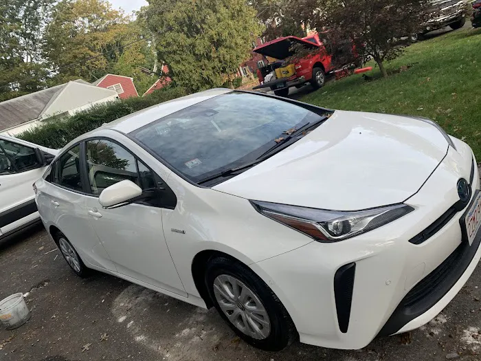 J&F Galvan Mobil Car Wash Detailing llc 7