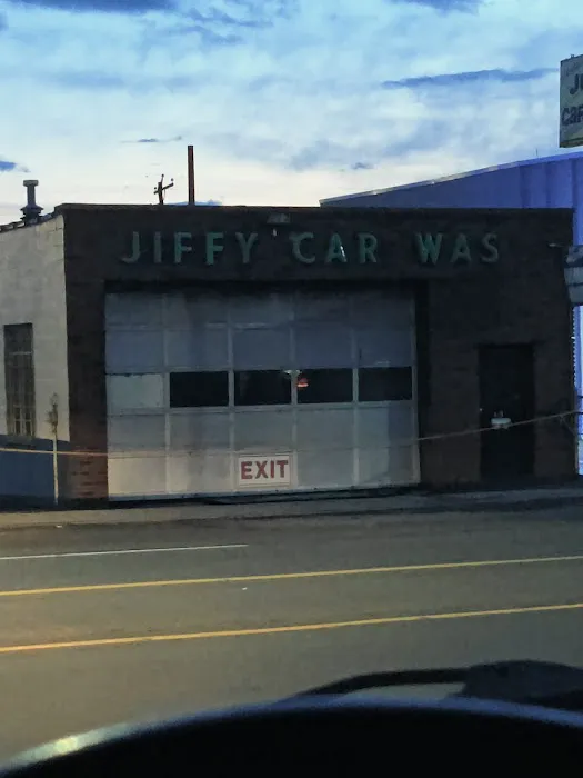Jiffy Car Wash 1