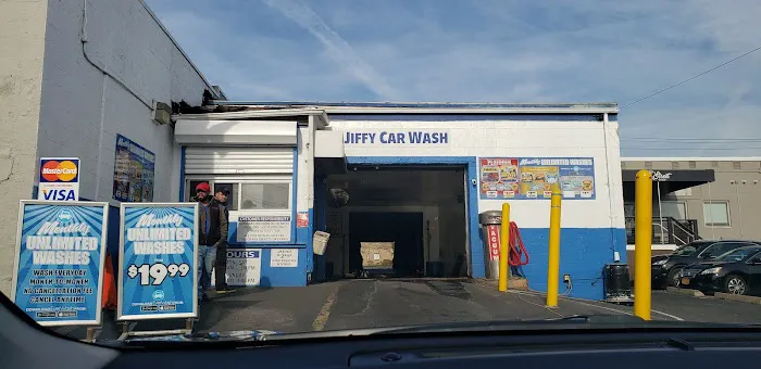 Jiffy Car Wash 0