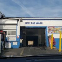 Jiffy Car Wash