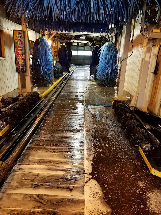 Jiffy Car Wash 5
