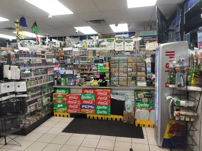 Multani Gas Pennsauken 0