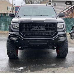 Level Up- Mobile Car Wash and detailing ico