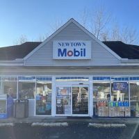 Newtown Mobil Car Wash
