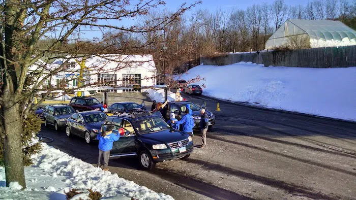 Splash Car Wash 8