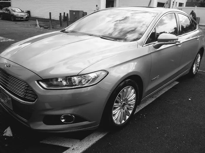 Splash Car Wash 4