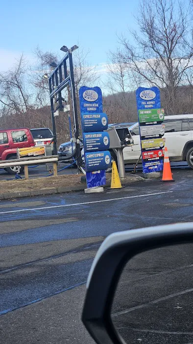 Splash Car Wash 6