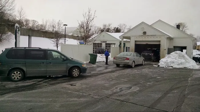 Splash Car Wash 1